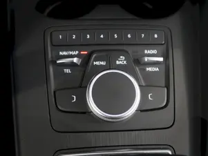 Audi A4 allroad quattro