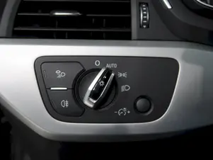 Audi A4 allroad quattro 