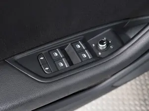 Audi A4 allroad quattro 