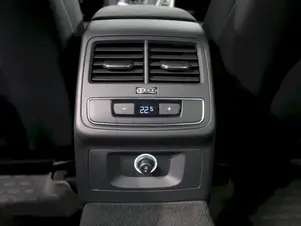 Audi A4 allroad quattro 