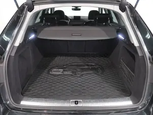 Audi A4 allroad quattro