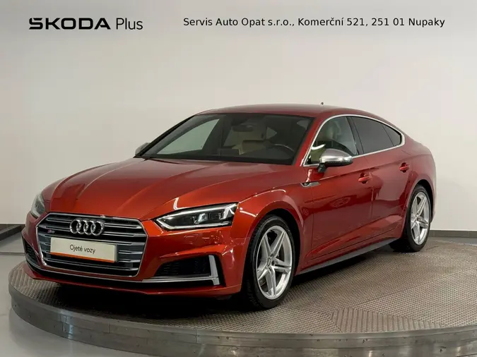 S5 