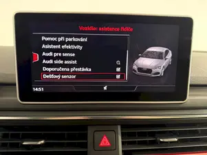 Audi S5 