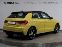 A1 Sportback 