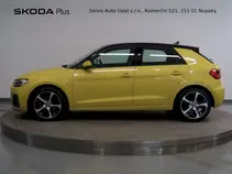 A1 Sportback 