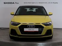 A1 Sportback 