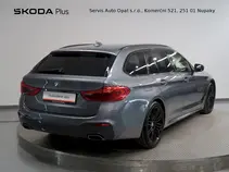 Řada 5 