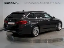 Řada 5 