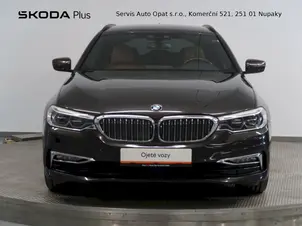 BMW Řada 5