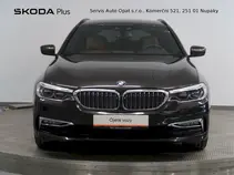 Řada 5 