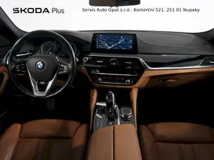 BMW Řada 5