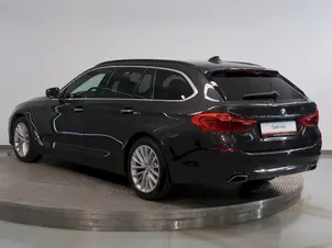 BMW Řada 5
