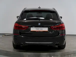 BMW Řada 5 