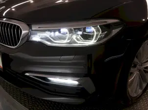 BMW Řada 5