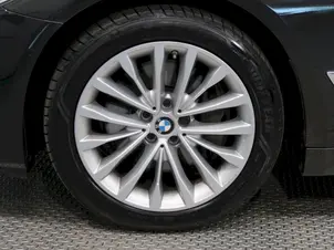 BMW Řada 5