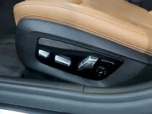 BMW Řada 5 