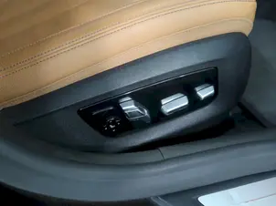 BMW Řada 5 