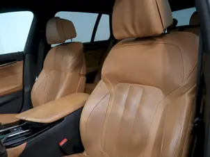 BMW Řada 5