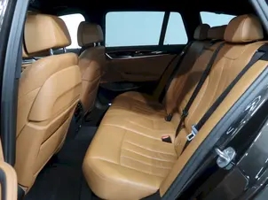 BMW Řada 5