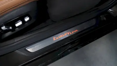 BMW Řada 5 