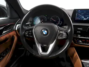 BMW Řada 5