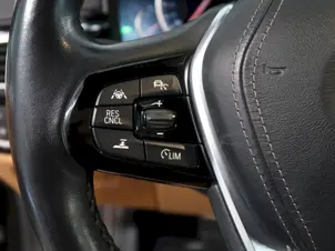 BMW Řada 5