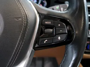 BMW Řada 5