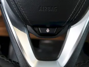 BMW Řada 5