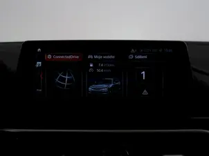 BMW Řada 5