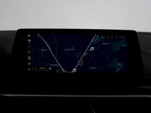 BMW Řada 5 