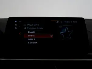 BMW Řada 5 