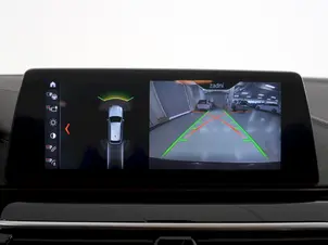 BMW Řada 5 