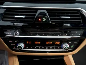 BMW Řada 5