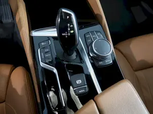 BMW Řada 5