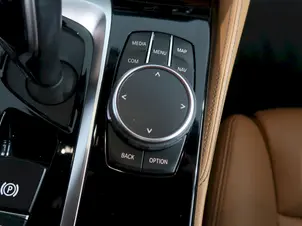 BMW Řada 5