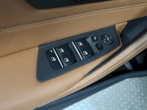 BMW Řada 5 