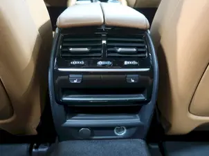 BMW Řada 5