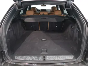 BMW Řada 5 