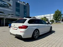 Řada 5 