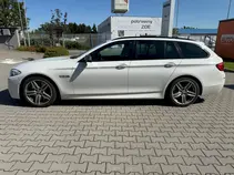 Řada 5 