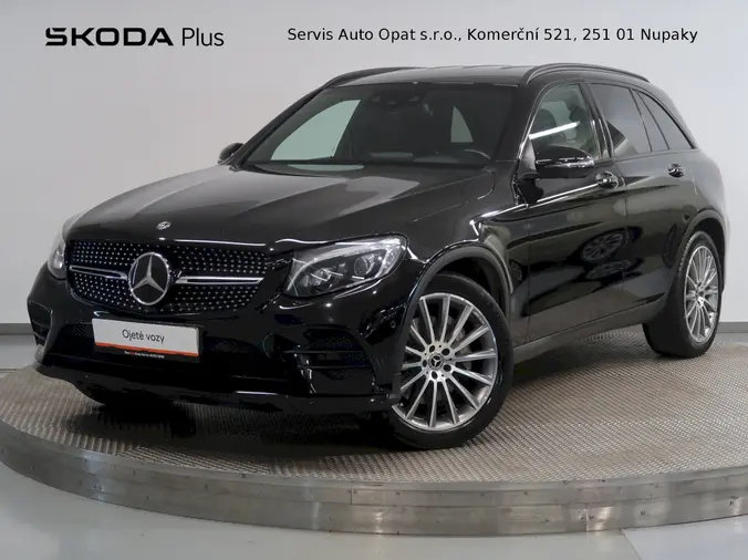 GLC 