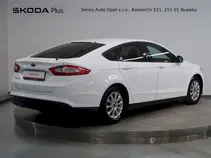 Mondeo 