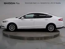 Mondeo 