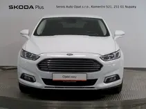 Mondeo 