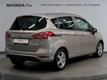 B-MAX 