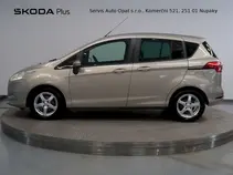 B-MAX 
