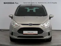 B-MAX 