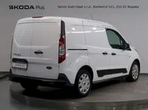 Transit Connect (užitkové) 