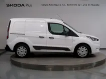 Transit Connect (užitkové) 