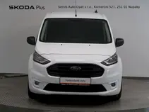 Transit Connect (užitkové) 